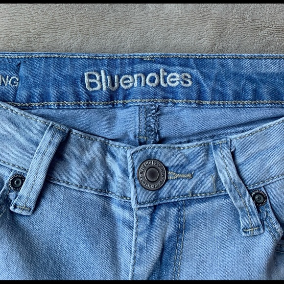 Bluenotes Blue Jeans - Picture 3 of 3